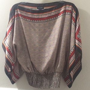 Max edition top